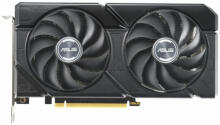 ASUS GeForce RTX 4060 Ti DUAL 16GB OC EVO DLSS 3