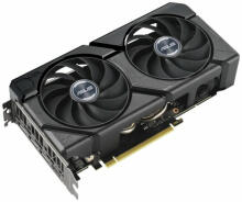 ASUS GeForce RTX 4060 Ti DUAL 16GB OC EVO DLSS 3