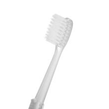 A0682 TOOTHBRUSH 12+ CROCODILE GRAY