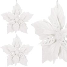 Christmas Decoration Springos CA0776 12 CM