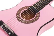 Music Alley Classical Acoustic Guitar Art.MA-51 Musical instrument Guitar 6 strings