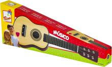 Bino Acoustic Guitar Art.86553 Mūzikas instruments Ģitāra 6 stīgas