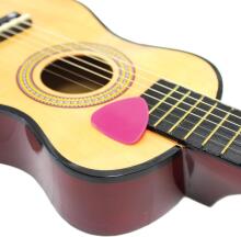 Bino Acoustic Guitar Art.86553 Mūzikas instruments Ģitāra 6 stīgas