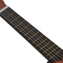 Acoustic Guitar Art.223267 Mūzikas instruments Ģitāra 6 stīgas
