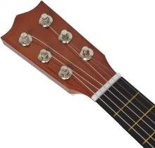 Acoustic Guitar Art.223267 Mūzikas instruments Ģitāra 6 stīgas