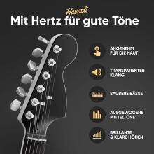 Guitar Strings Electric  Guitar Strings Art.223271 Komplekts 6 stīgas