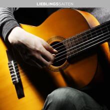 Guitar Strings Classical Guitar Nylon Strings Art.223271 Комплект 6 струн