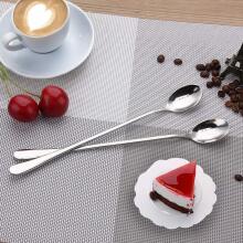 Latte un desertu karotes Springos HA7498, 6 gab., nerūsējošais tērauds, 19,7 cm, sudraba