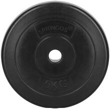 Битумный композитный материал Springos FA1503 5 кг