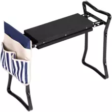 Modern Home Art.SC-002BL Saliekamais krēsls