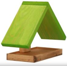 Кормушка для птиц Springos KAR002 "S"