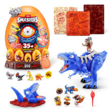 SMASHERS Interactive toy Dino Egg Hunt - Epic Egg
