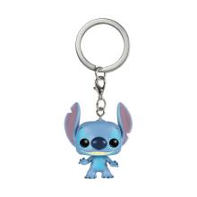 FUNKO POP! atslēgu piekariņš: Disney - Stitch