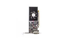 AFOX GEFORCE GT1030 2GB GDDR5 64BIT DVI HDMI LP FAN L7 AF1030-2048D5L7