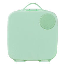 Lunchbox, Spermint, b.box