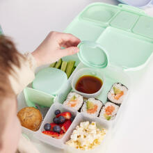 Lunchbox, Spermint, b.box