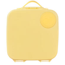 Lunchbox, Lemon Twist, b.box