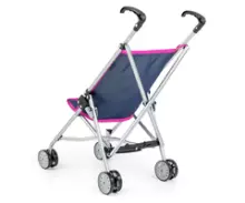 Milly Mally Julia Art.4750 Prestige Navy