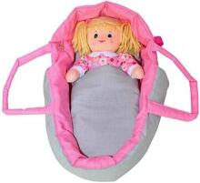 Milly Mally Alice Prestige Pink Art.2719