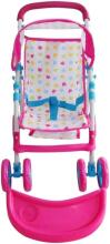 Milly Mally Kate Candy Art.2725 Lelļu pastaigu rati