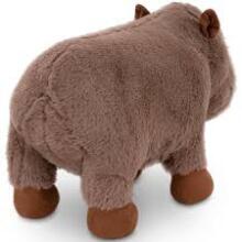 Orange Toys Capybara Art.OT8011/30 Mīkstā rotaļlieta Kapibara(30cm)