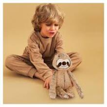 Orange Toys Sloth Art.OT8020/22 Mīkstā rotaļlieta Hobbits(22cm)