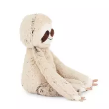 Orange Toys Sloth Art.OT8020/22 Mīkstā rotaļlieta Hobbits(22cm)