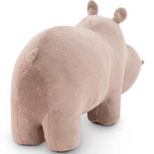 Orange Toys Hippo Art.OT8012/20 Mīkstā rotaļlieta Hippo(20cm)