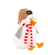 Orange Toys Goose Art.OT8005/20  Мягкая игрушка Гусь (20 см)