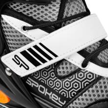 Adjustable inline skates for children Spokey ARYA s. 38-42