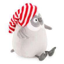 Orange Toys Birds Art.OT8003 Mīkstā rotaļlieta Pūce (50cm)