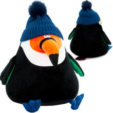 Orange Toys Birds Art.OT8004 Mīkstā rotaļlieta Tukans (50cm)