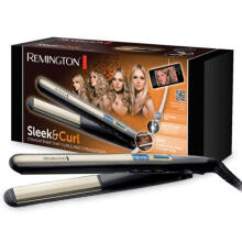 Remington S6500 гладкий и изящный