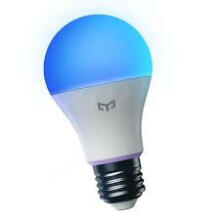 Умная лампочка Yeelight W4 E27 (с регулируемой яркостью) 4 шт.
