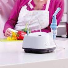 Philips Elegance Inhalators Art.1099973