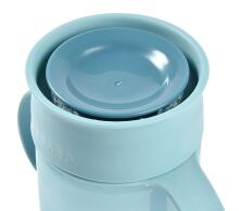 Beaba Learning Cup 360°  Art.86919 Blue  Mācību krūzīte 340 ml