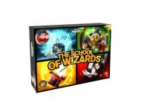 CLIPTOYS MAGIC Burvju skola