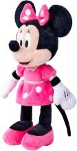 Minnie Mouse  Art.6315870227 Высококачественная мягкая, плюшевая  игрушка Минни,25см