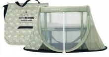 Aeromoov Travel Cot Art.ATC11060-SSO Olive Детский манеж-кроватка