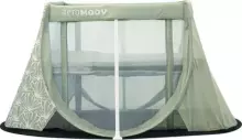 Aeromoov Travel Cot Art.ATC11060-SSO Olive Детский манеж-кроватка