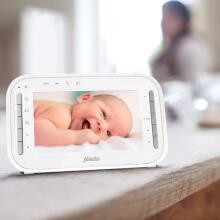 Alecto Baby Monitor Art.DVM-200GS  устройство видеонаблюдения за ребенком