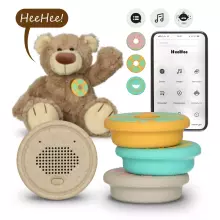 Alecto Heehee Toybear Art.224087