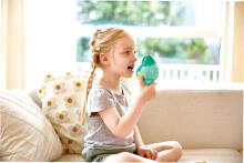 HAPE jūras gliemežu fonogrāfs, E0637A