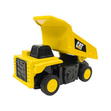 CAT rādiovadāms pašizgāzējs  Dump Truck Micro, 83377