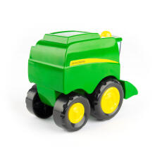 JOHN DEERE vehicle Johnny and Corey Lights & Sounds, assort., 37910A