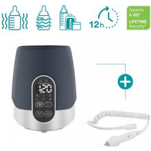 Babymoov Nutrismart Art.A002032 Pudelīšu sildītājs