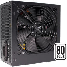 Xilence XP650R6.2 650 Вт, блок питания для ПК (черный, 2x PCIe, 650 Вт)