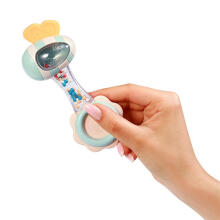 BabyOno Rattle Teething Toy Art.1591 Mūzikalais grabulis