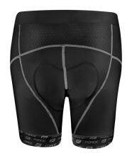 Велошорты Force Ledy-1 Black M