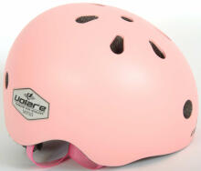 Aizsargķivere Volare Light Pink 51-55 cm